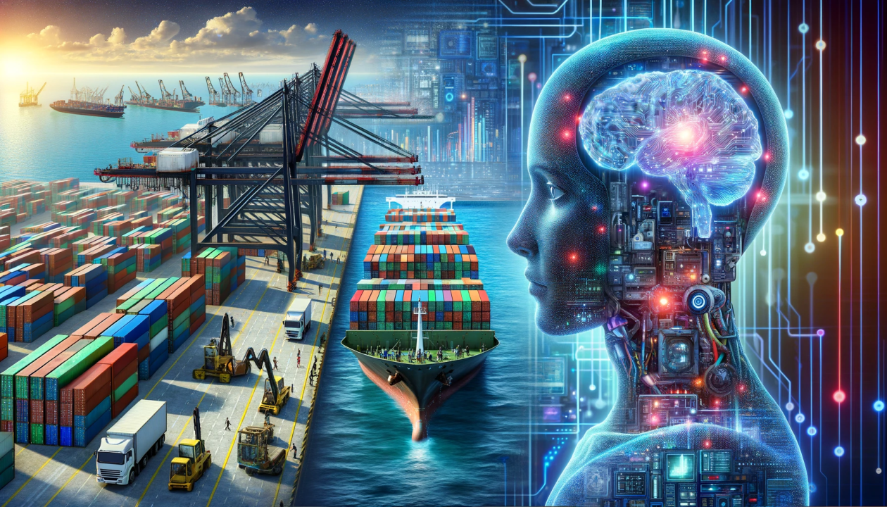 Shipping Lines Integration